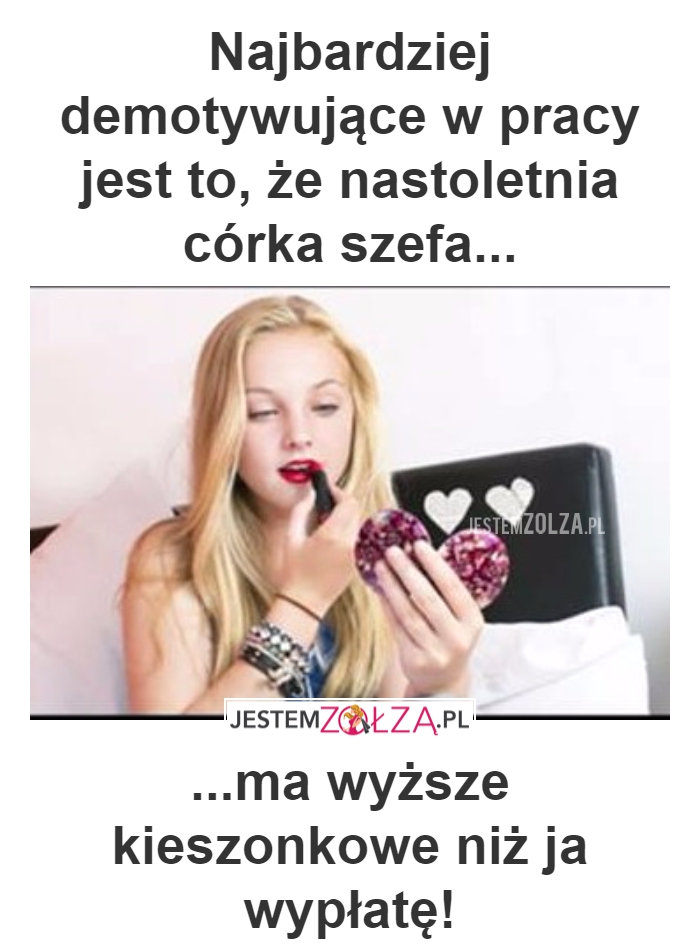 JAK TAK ŻYĆ????