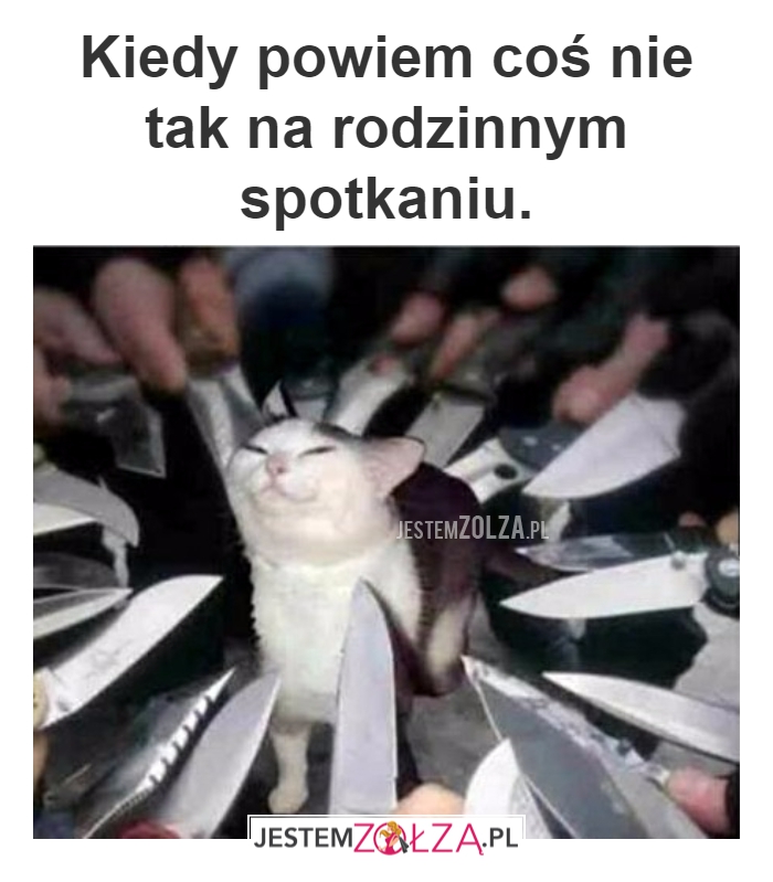 RODZINNE SPOTKANIE