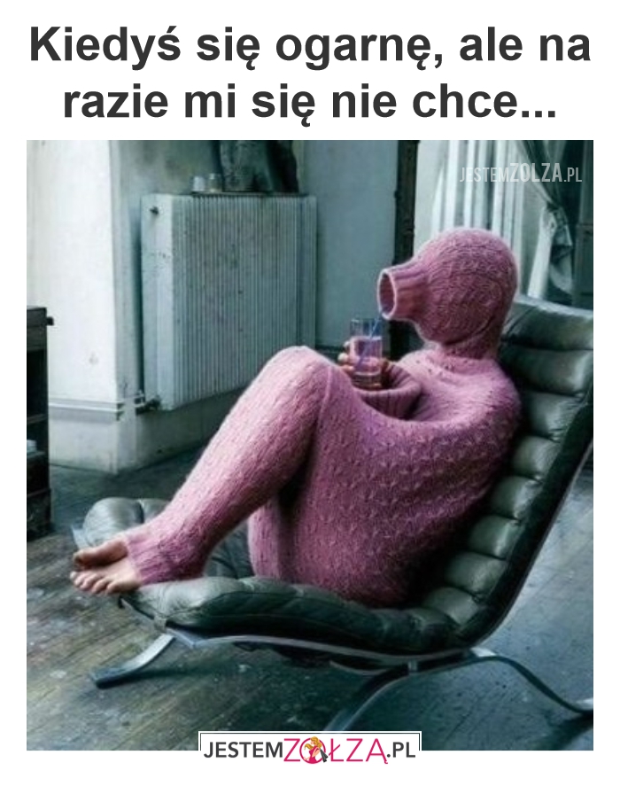 Ogarnij się