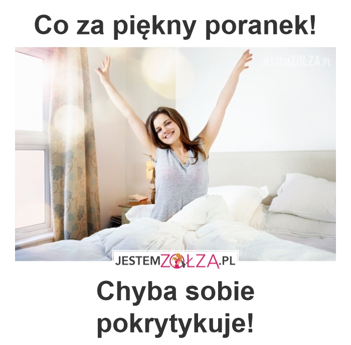 Poranek