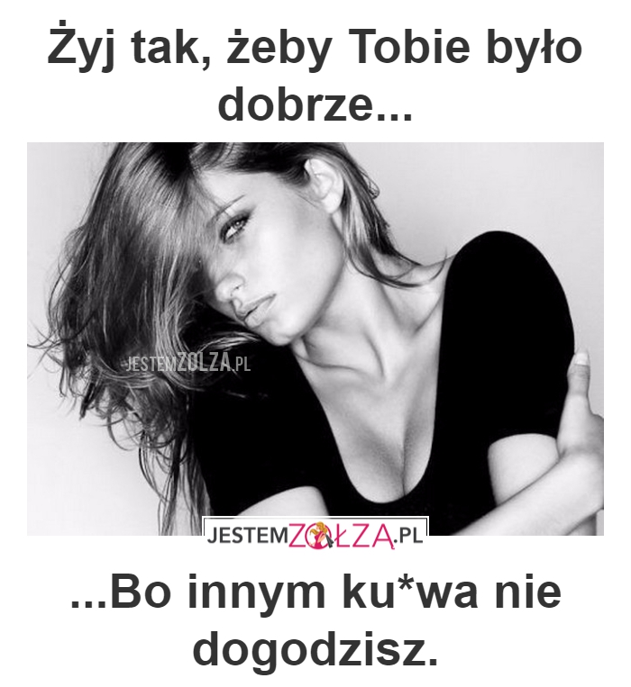 ŻYJ TAK