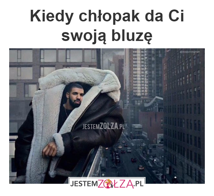 bluza