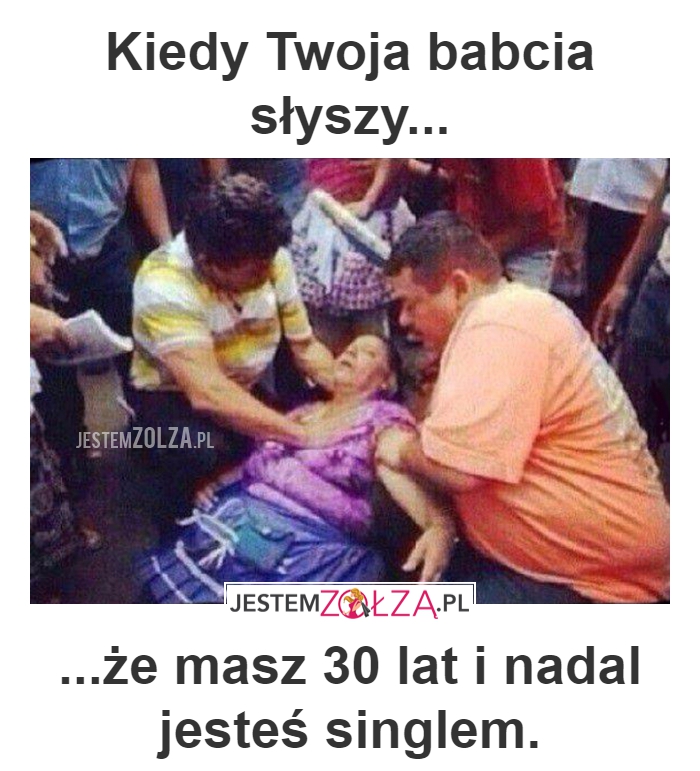 30 lat
