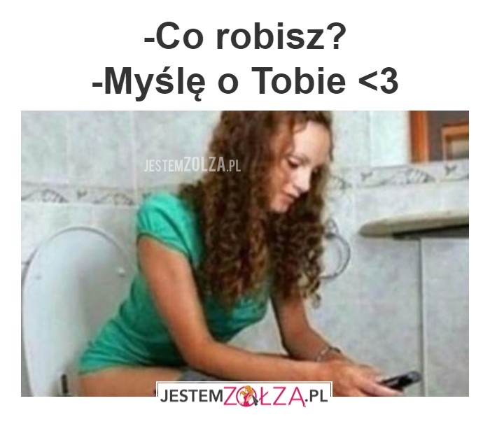 CO ROBISZ?