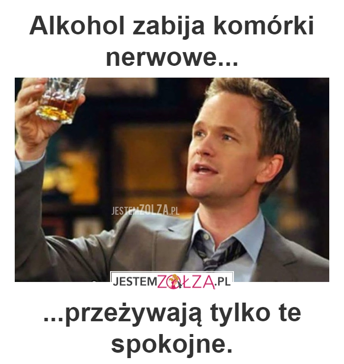 ALKOHOL