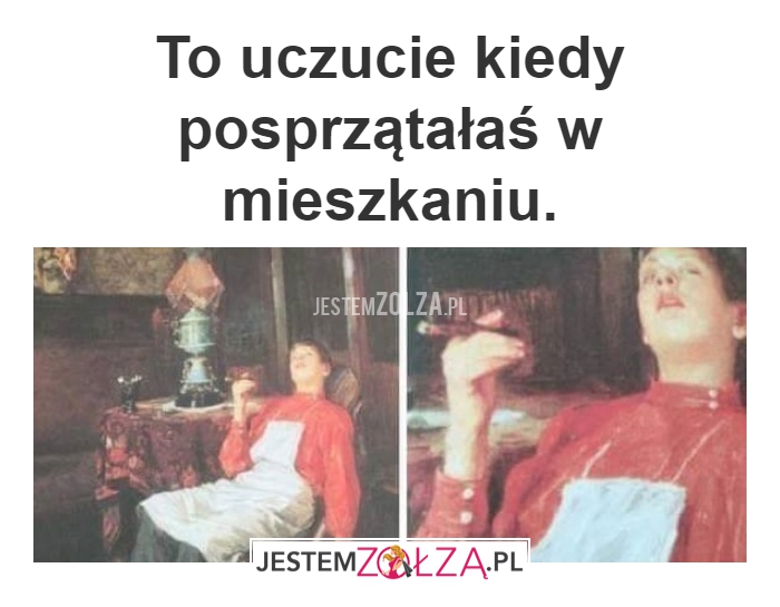 TO UCZUCIE