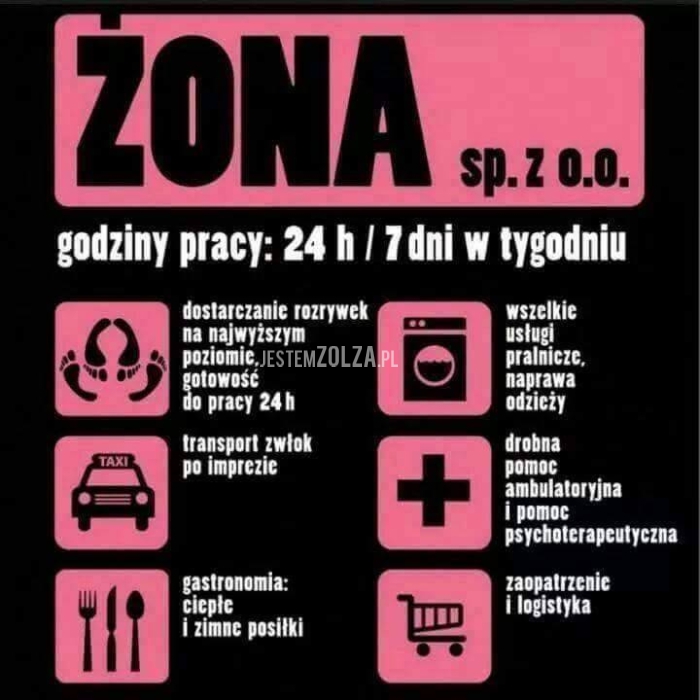 ŻONA