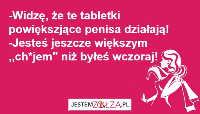 WIDZĘ, ŻE