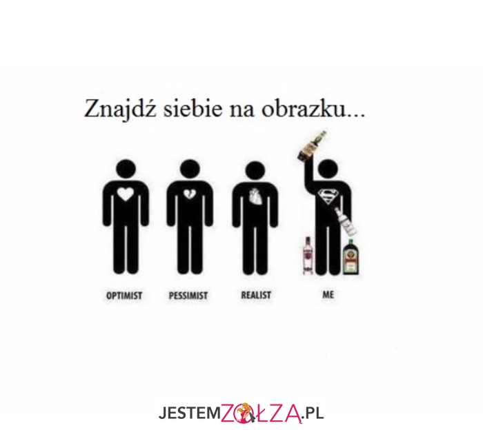znajdź siebie