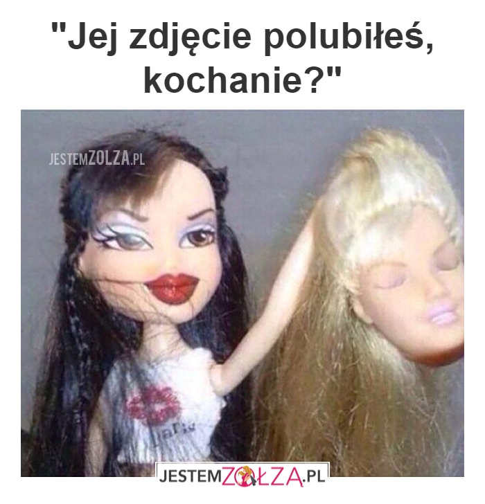 Jej zdjęcie