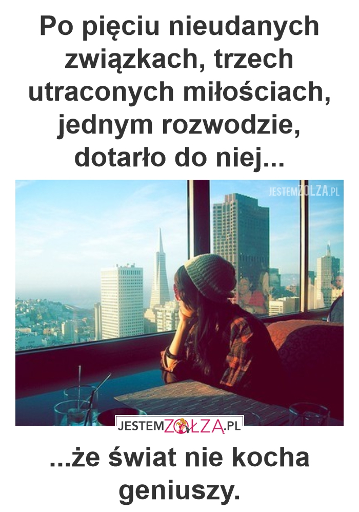 Przemyślenia