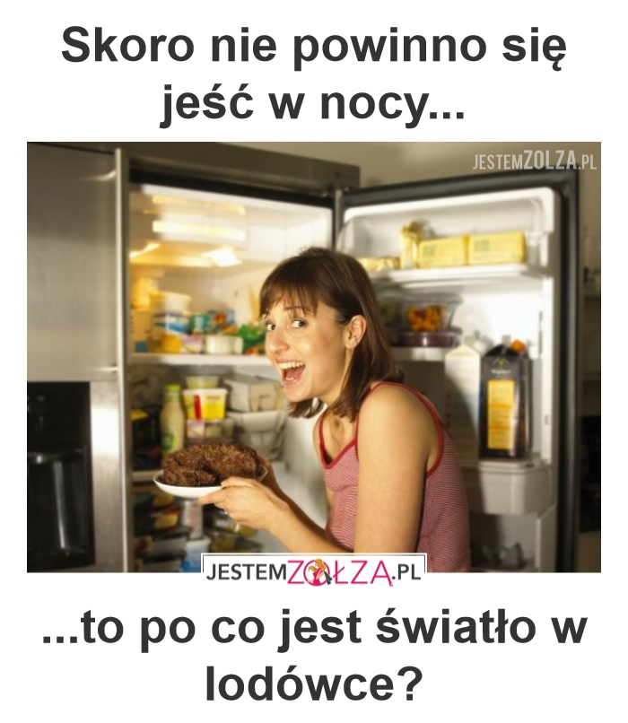 Lodówka