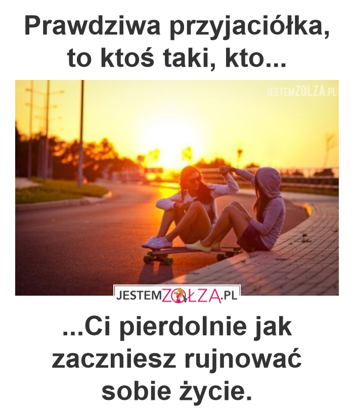 Przyjaciółka