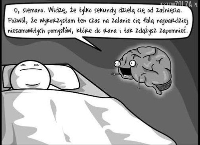 Mózg