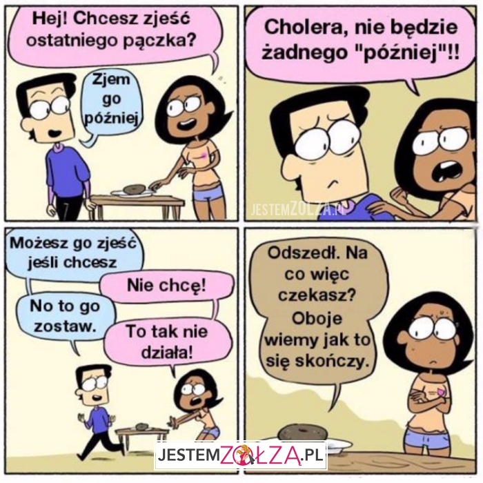 pączek