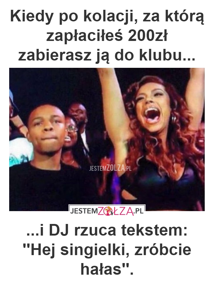 PO KOLACJI