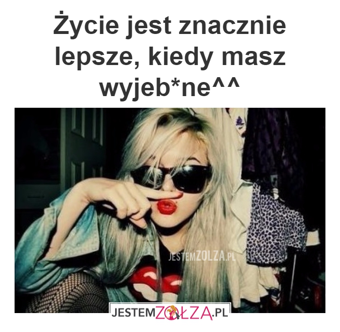 ŻYCIE 