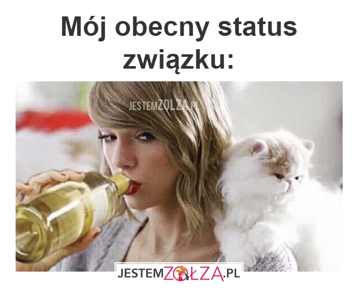 status związku