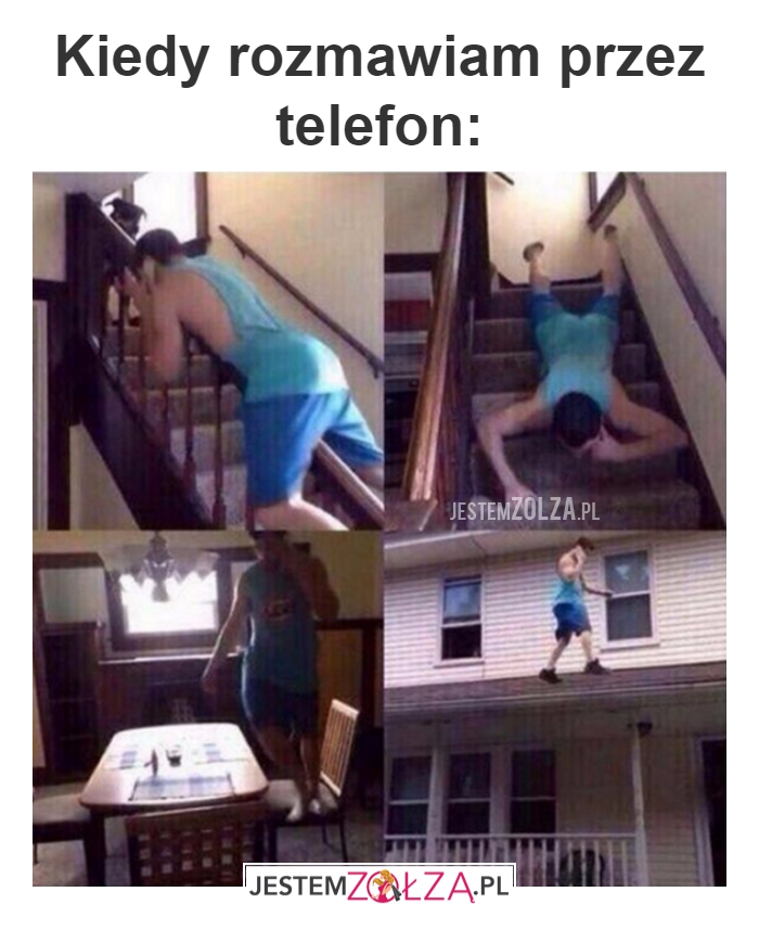 telefon