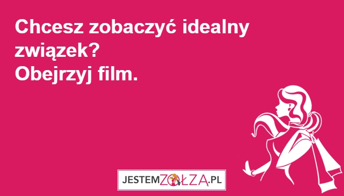 idealny związek