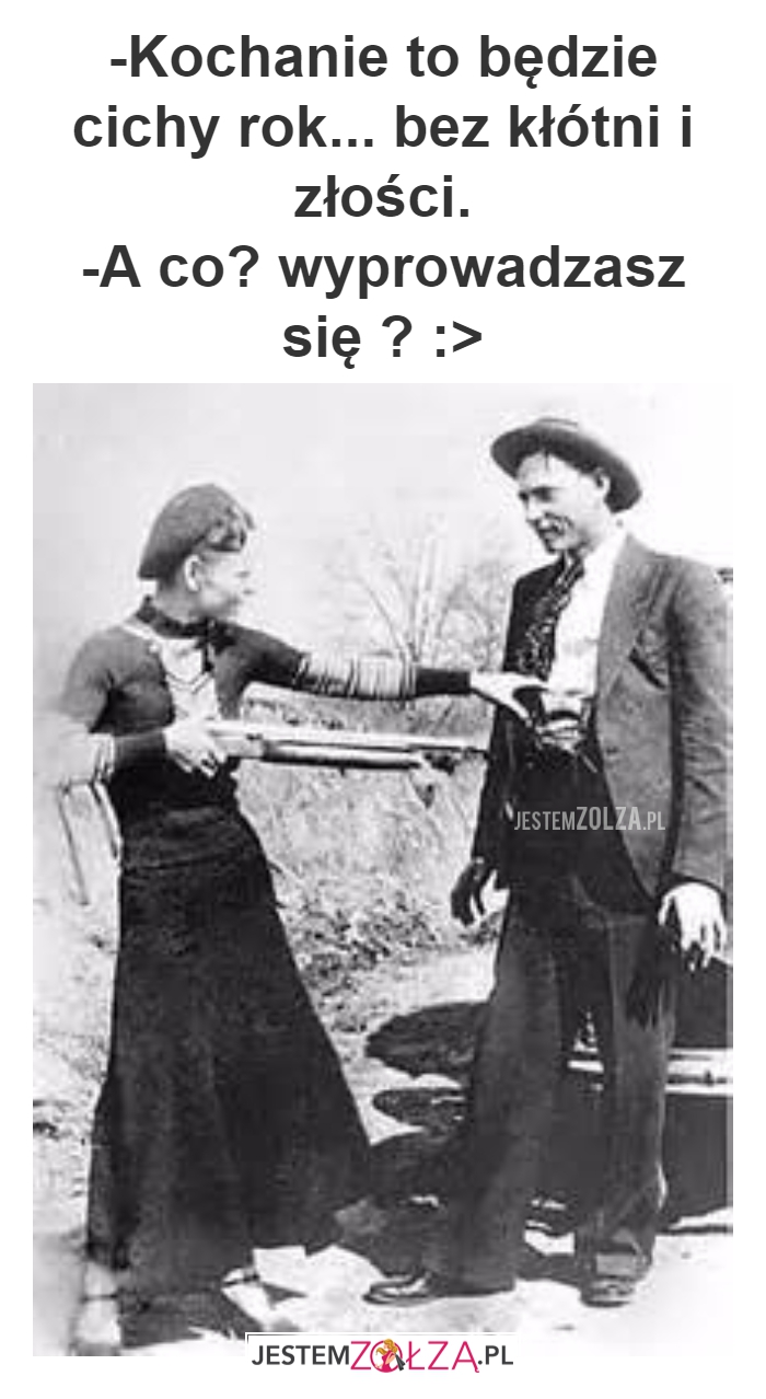 CICHY ROK