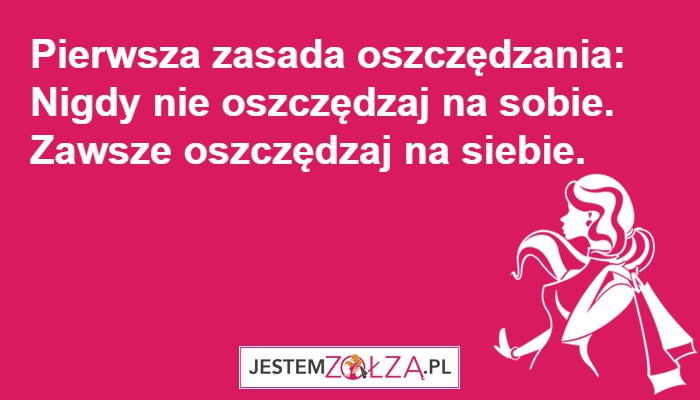 1-SZA ZASADA OSZCZĘDZANIA