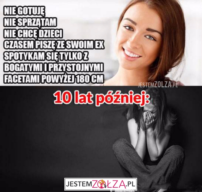 nic nie robi