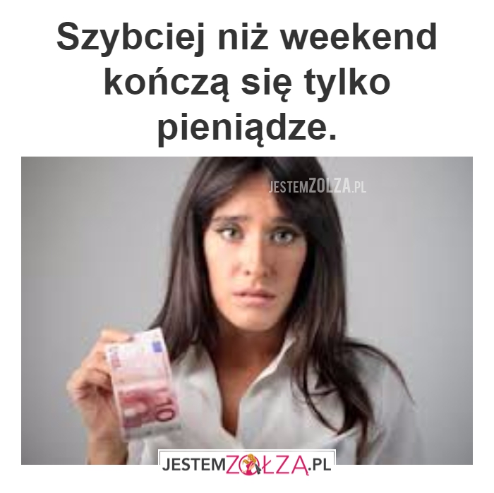 kończą się