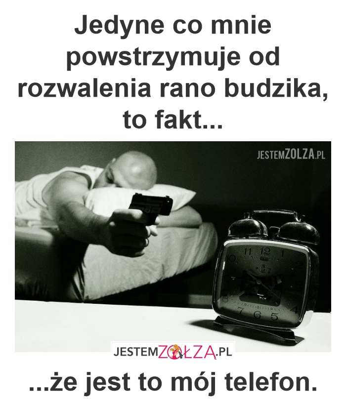 Budzik
