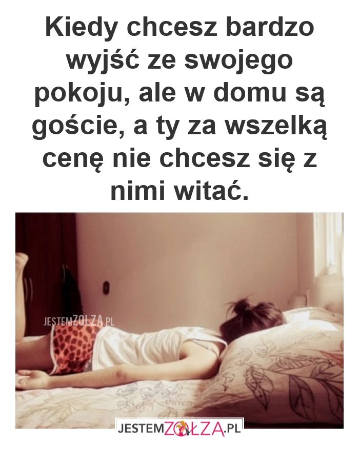 GOŚCIE