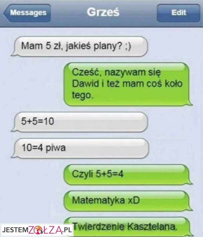 matematyka