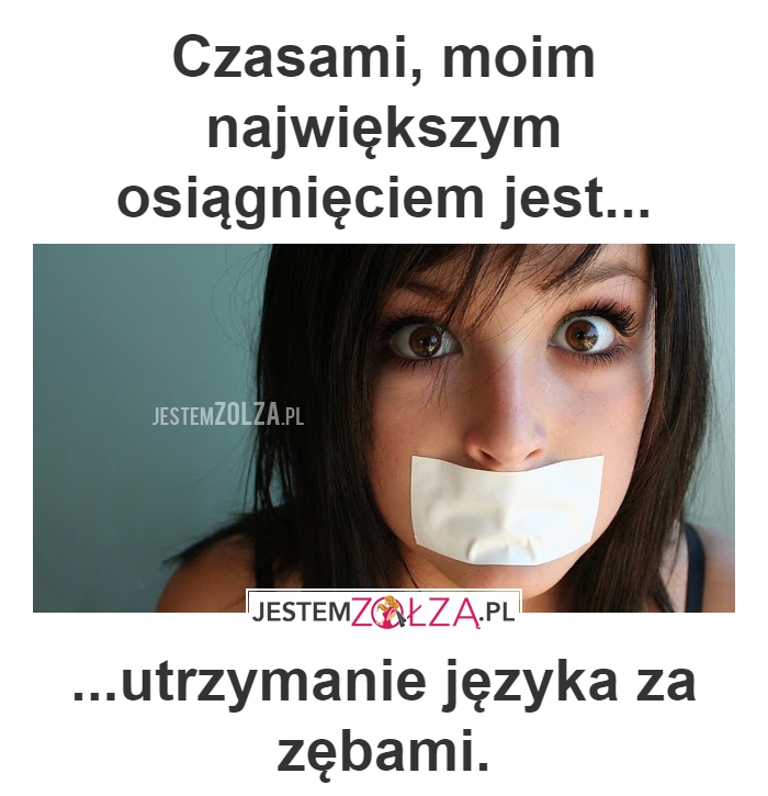 największe osiągnięcie