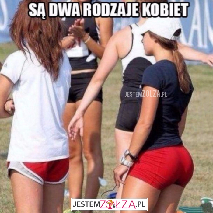 dwa rodzaje
