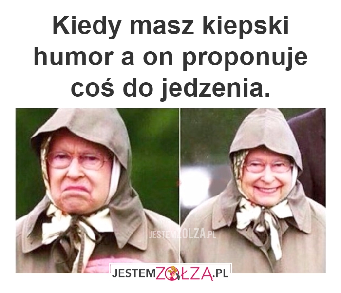 KIEPSKI HUMOR