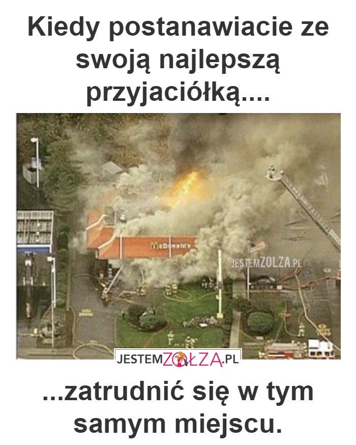 PRZYJACIÓŁKI