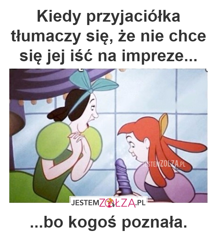 TAKA SYTUACJA