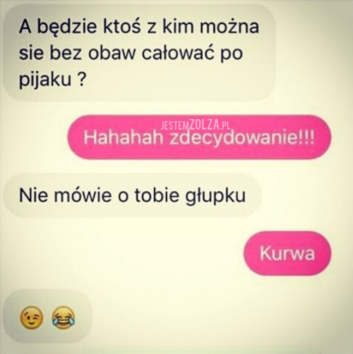 A BĘDZIE KTOŚ? 