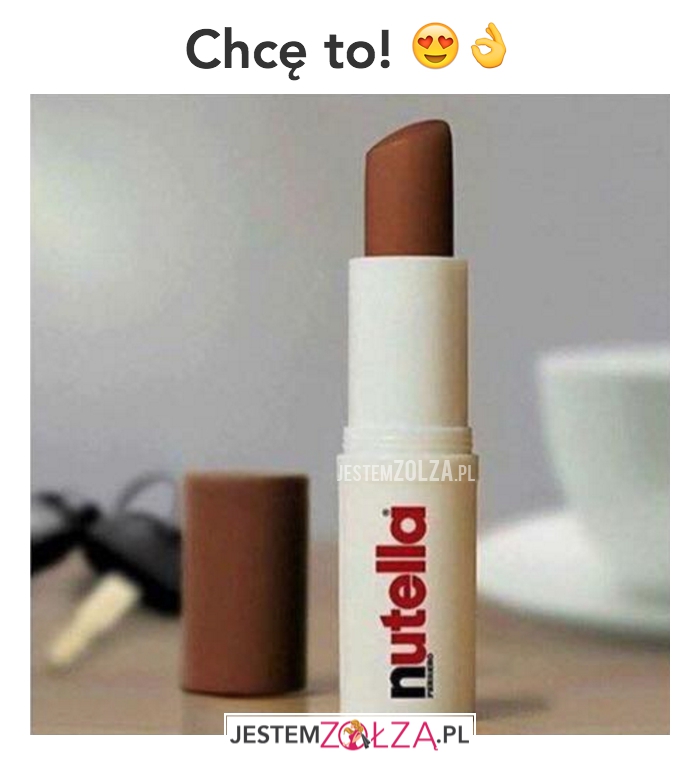 chcę to!