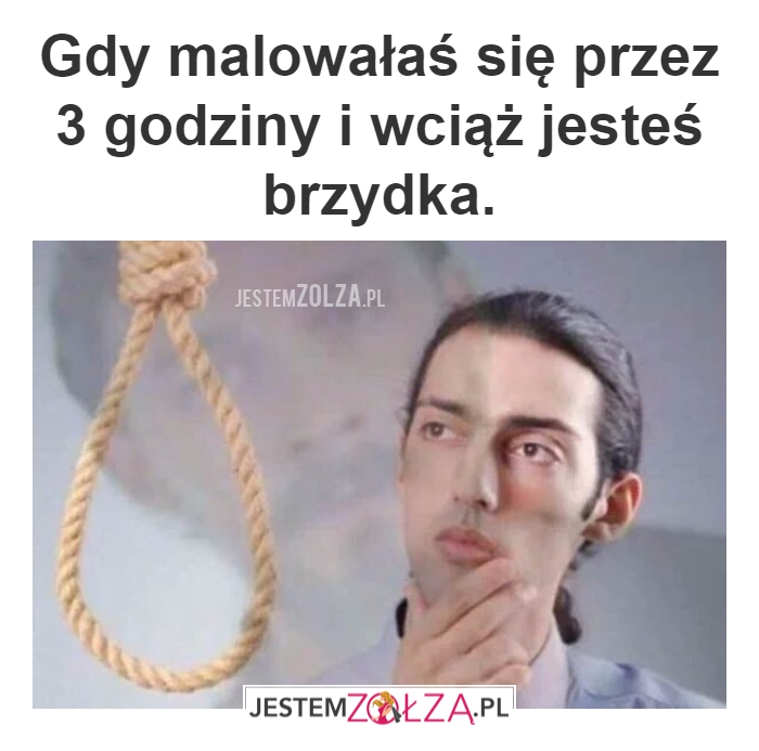 3 godziny malowania