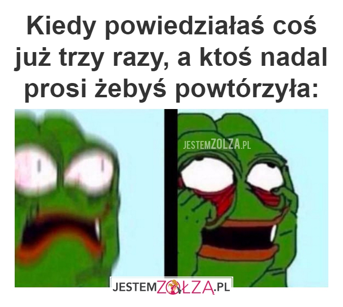 powtórz