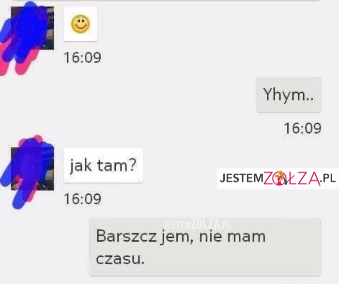 BARSZCZ