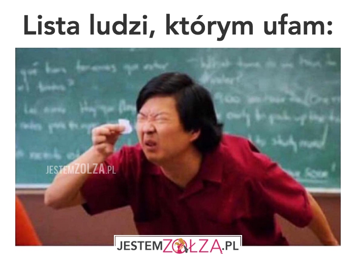 lista