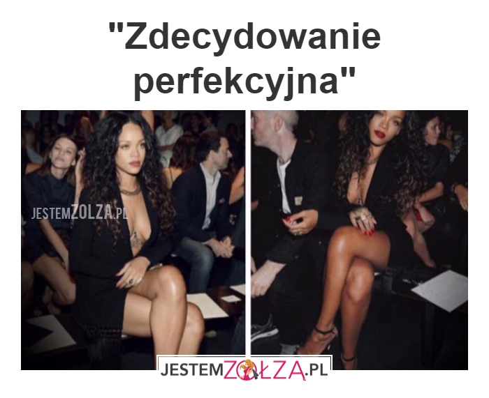 perfekcyjna