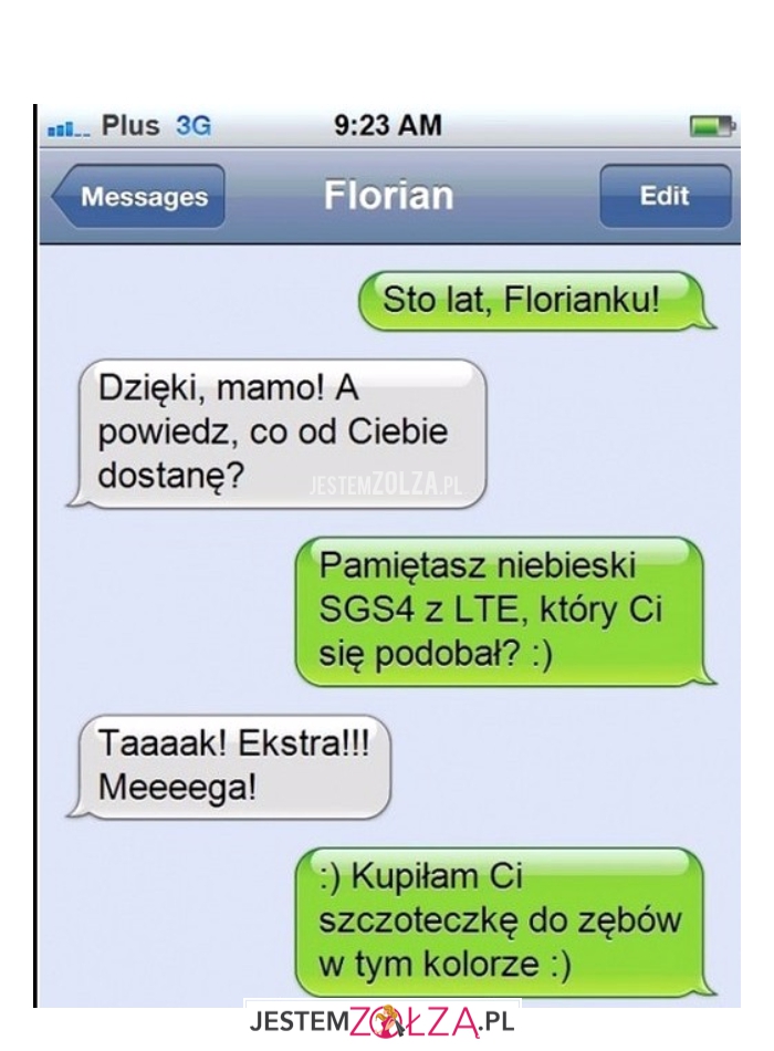 FLORIAN