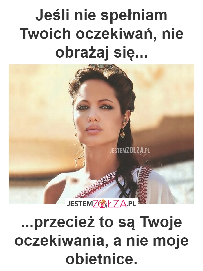 OCZEKIWANIA