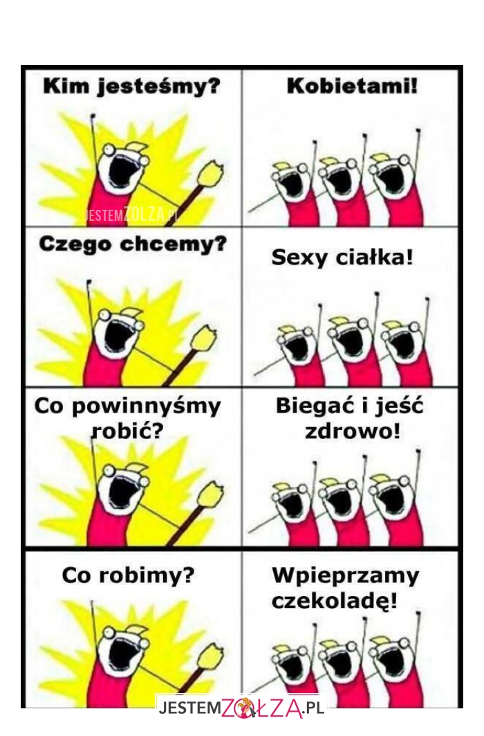 Kobiety