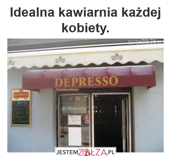 Depresso
