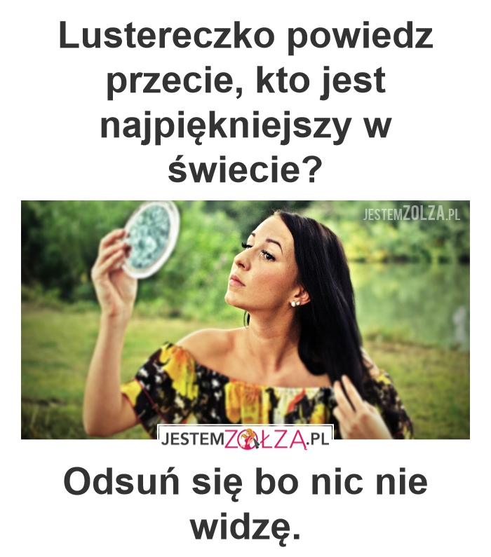 Lustereczko