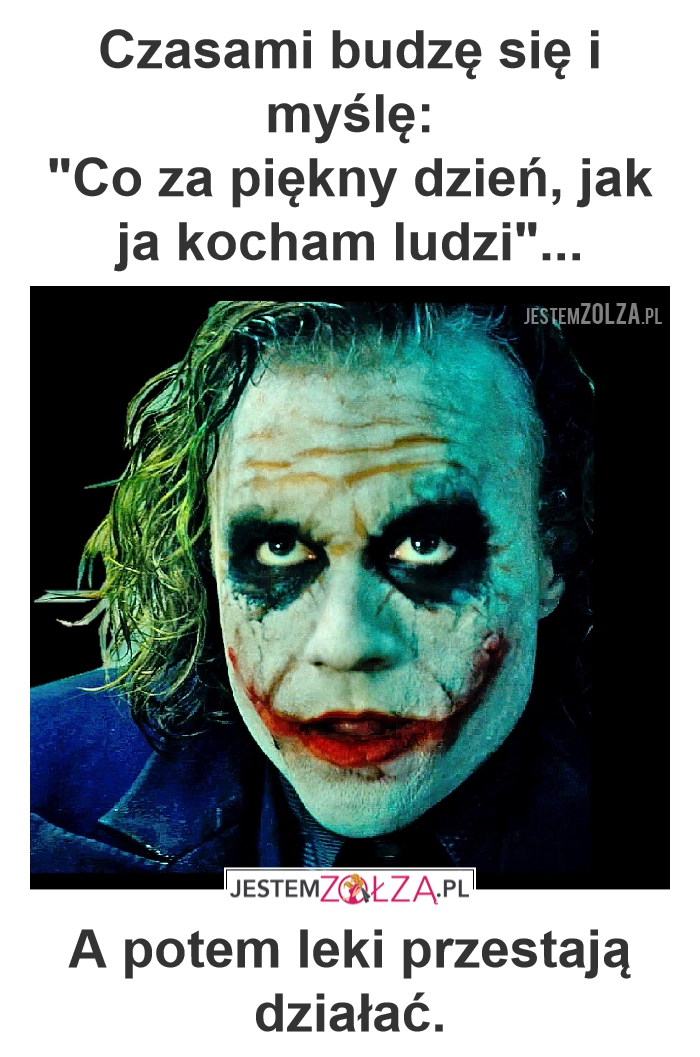 Leki...