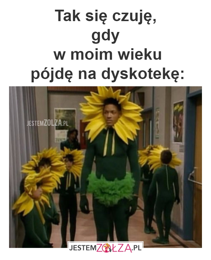 Dyskoteka